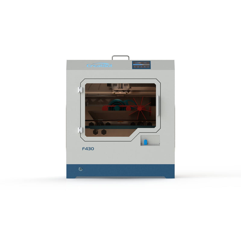 CreatBot 3D prinrer  F430