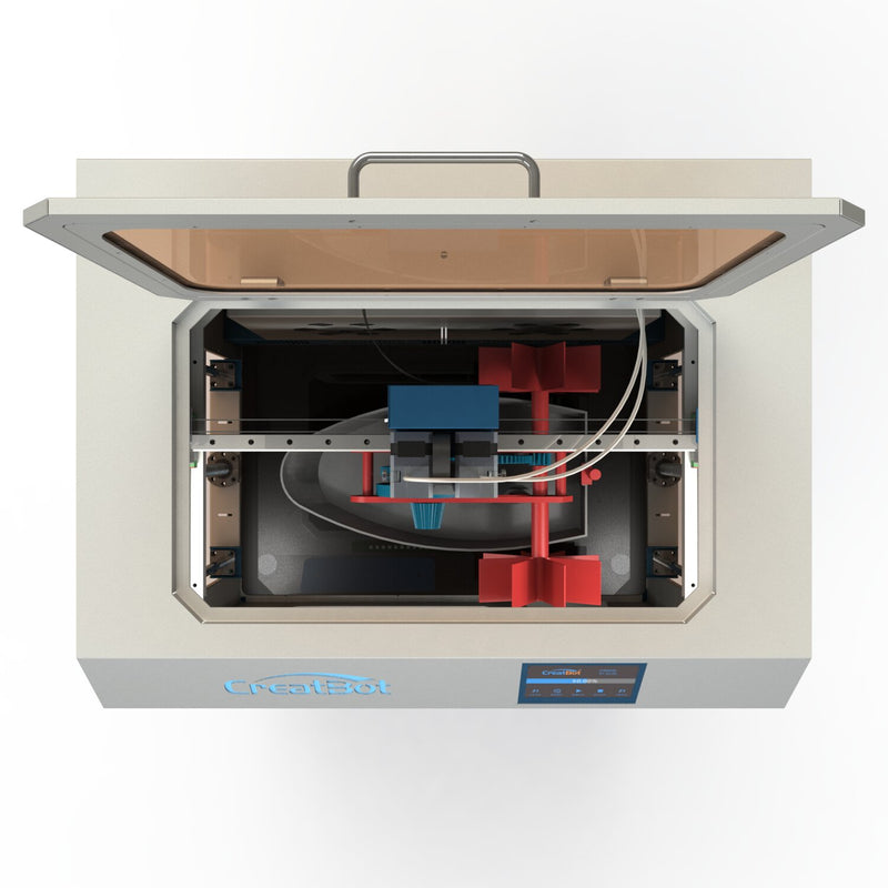 CreatBot 3D prinrer  F430