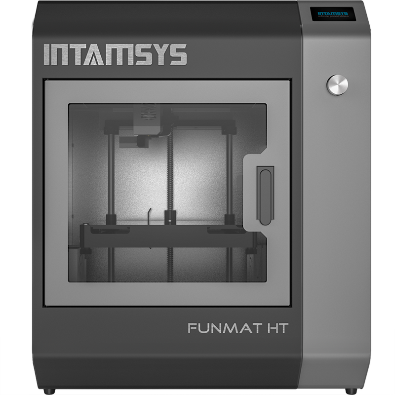 INTAMSYS HT 3D printer