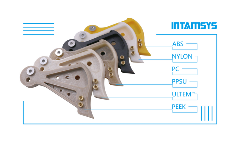 INTAMSYS HT 3D printer